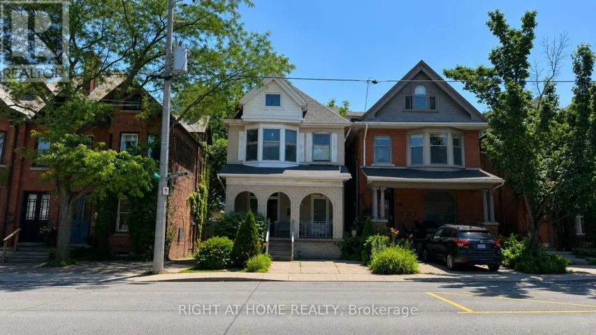 317 QUEEN STREET S, Hamilton (Durand), Ontario L8P3T6