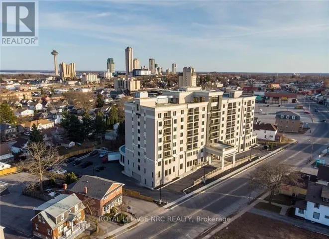 703 - 5698 MAIN STREET, Niagara Falls (Hospital), Ontario L2G5Z4
