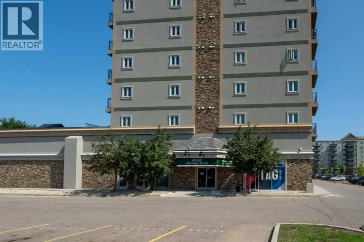 701, 8528 Manning Avenue, Fort McMurray, Alberta T9H5G2