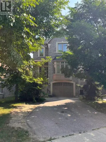 21 LEONA DRIVE, Toronto (Willowdale East), Ontario M2N4V3