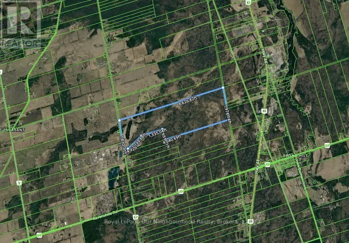 23095 MCCOWAN ROAD, Georgina (Baldwin), Ontario L0E1R0
