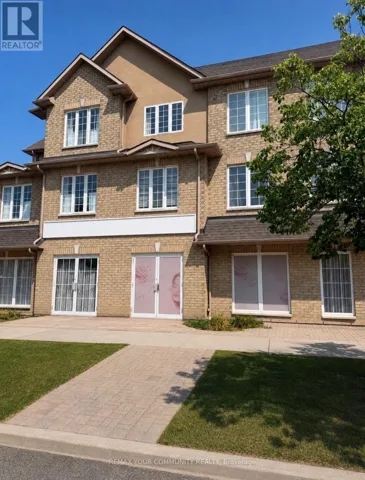 1 & 13A - 10 COX BOULEVARD, Markham (Unionville), Ontario L3R4G2