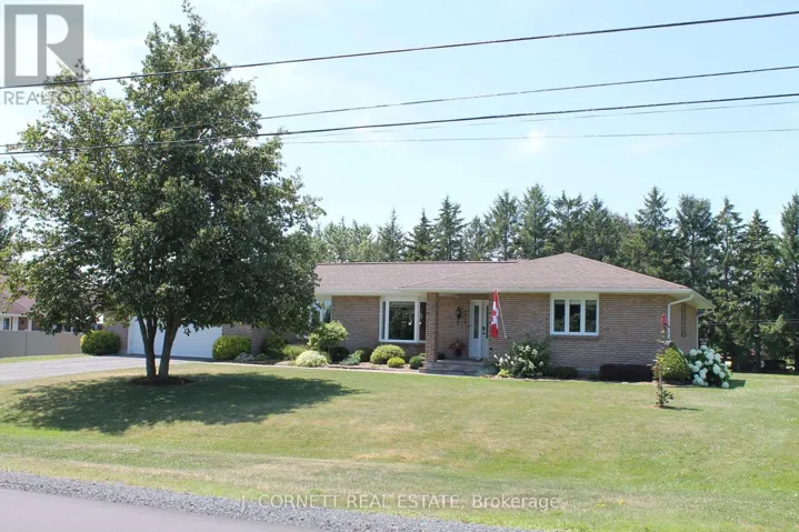 3270 SUNNYVIEW AVENUE N, South Stormont, Ontario K6K0A8