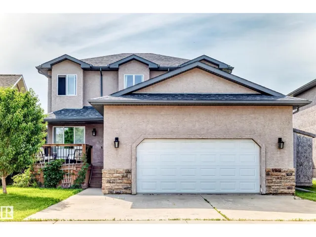 108 HOULE DR, Morinville, Alberta T8R0E1