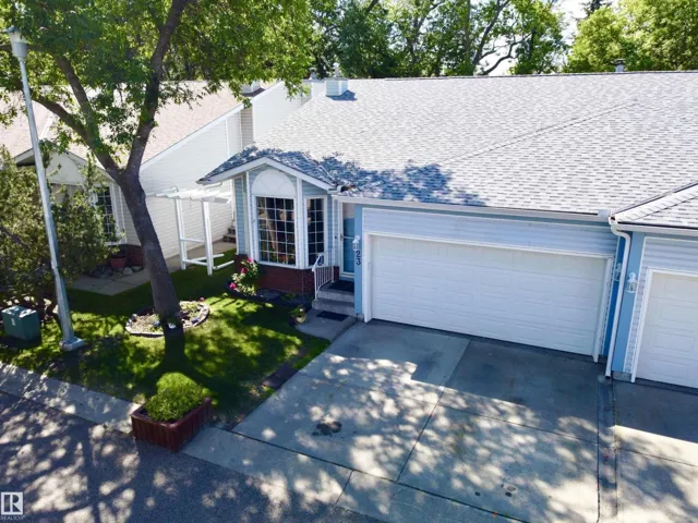 #23 35 GARDEN RD, St. Albert, Alberta T8N5W2