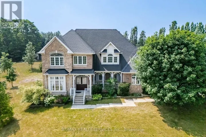 15 UPPER CANADA DRIVE, Erin, Ontario N0B1Z0