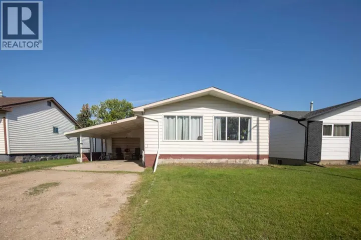 5110 Westwood Drive, Blackfalds, Alberta T0M0J0
