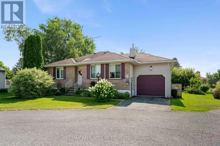 6287 GRAHAM COURT, South Glengarry, Ontario K0C1E0