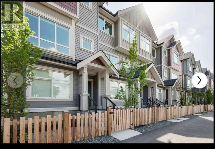 1 22600 GILLEY ROAD, Richmond, British Columbia V6V1E4