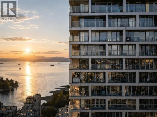 3209 1480 HOWE STREET, Vancouver, British Columbia V6Z0G5