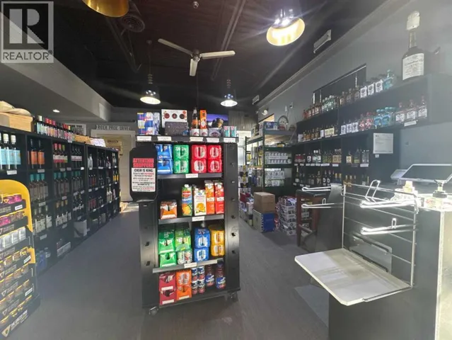 960 West Ridge Road, Strathmore, Alberta T1P1H8