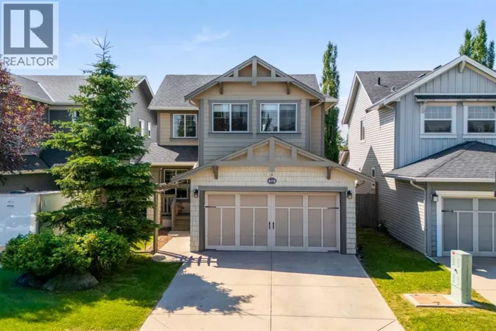 474 Williamstown Green NW, Airdrie, Alberta T4B0T2