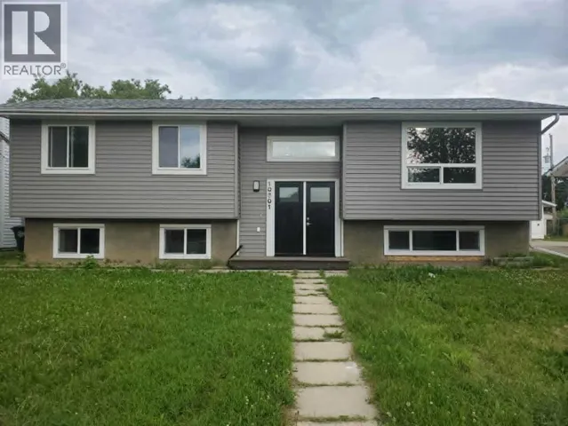 10301 103rd Street, High Level, Alberta T0H1Z0