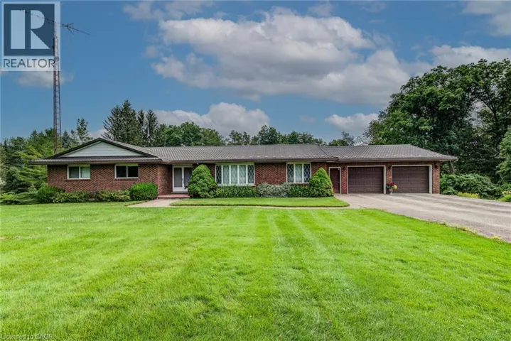 1177 PERTH Street, New Hamburg, Ontario N3A1S1