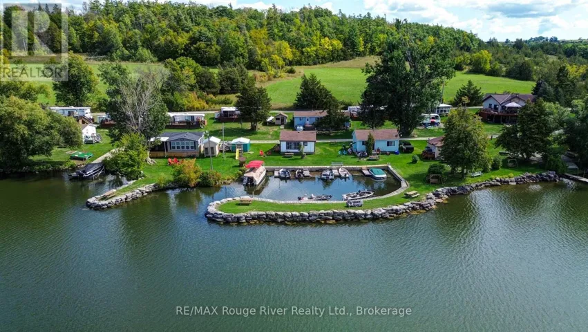 198 - 68 ROBINS ROAD, Alnwick/Haldimand, Ontario K0K2X0