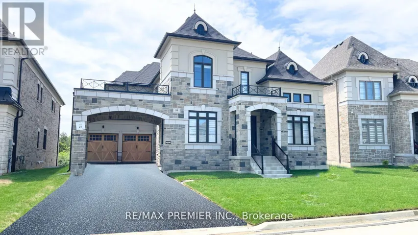 94 SUNNY ACRES CRESCENT, King (King City), Ontario L7B0S6