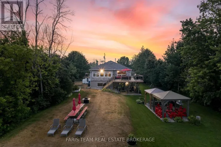 93 SILVER BIRCH CRESCENT, Tay (Port McNicoll), Ontario L0K1R0
