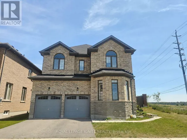 BASEMENT - 1 GODERICH DRIVE, Brampton (Northwest Brampton), Ontario L7A5A7