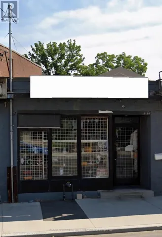 2185 WESTON ROAD, Toronto (Weston), Ontario M9N1X9