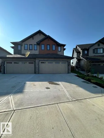 29 CHARTRES CL, St. Albert, Alberta T8T2C9