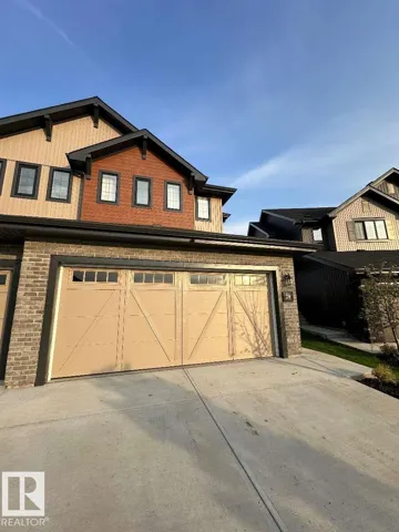 29 CHARTRES CL, St. Albert, Alberta T8T2C9