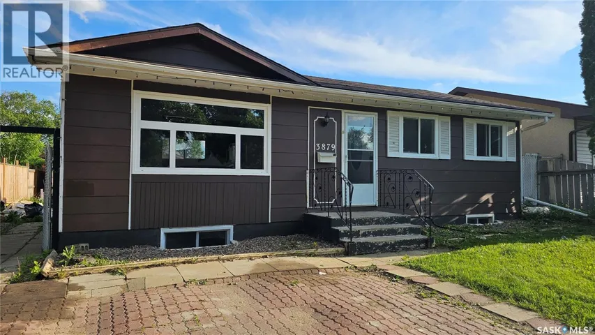 3879 miyo-wâhkôhtowin ROAD, Saskatoon, Saskatchewan S7L5T1