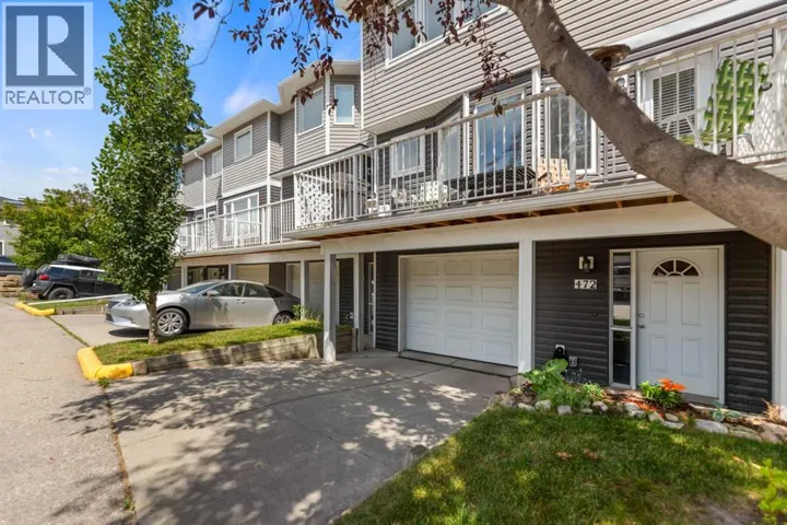 472 Regal Park NE, Calgary, Alberta T2E0S6