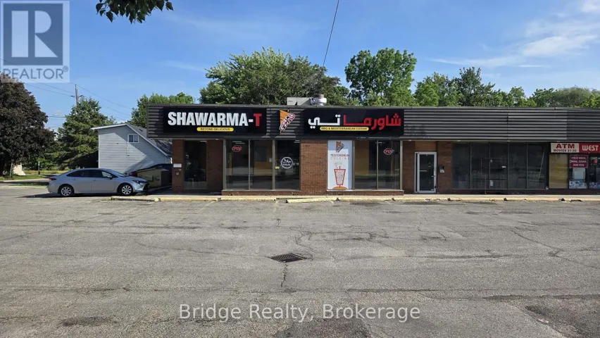 228 DUNDAS STREET, Woodstock (Woodstock - North), Ontario N4S1A7