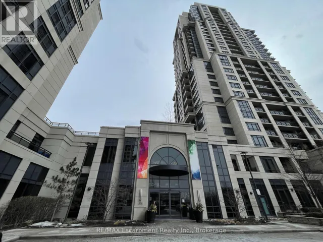 907 - 6 EVA ROAD, Toronto (Etobicoke West Mall), Ontario M9C4Z5