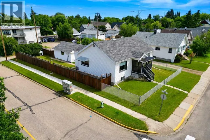 5040 46th Street, Innisfail, Alberta T4G1L6