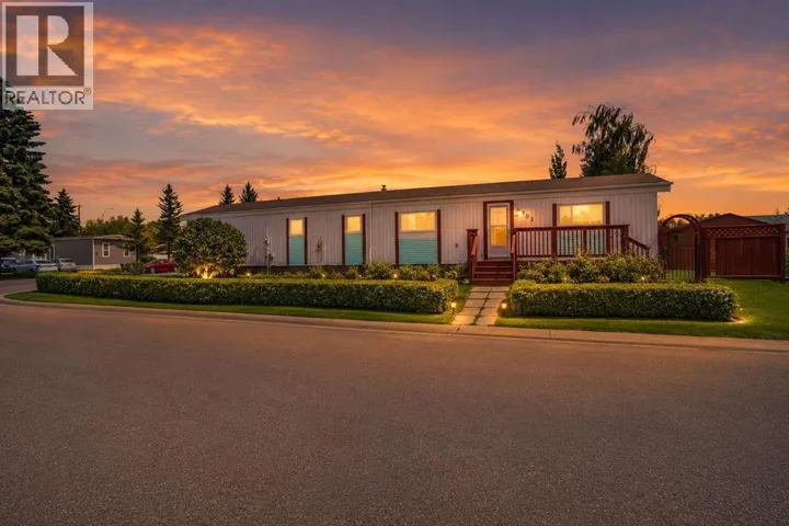903 Briar Crescent, Strathmore, Alberta T1P1B2