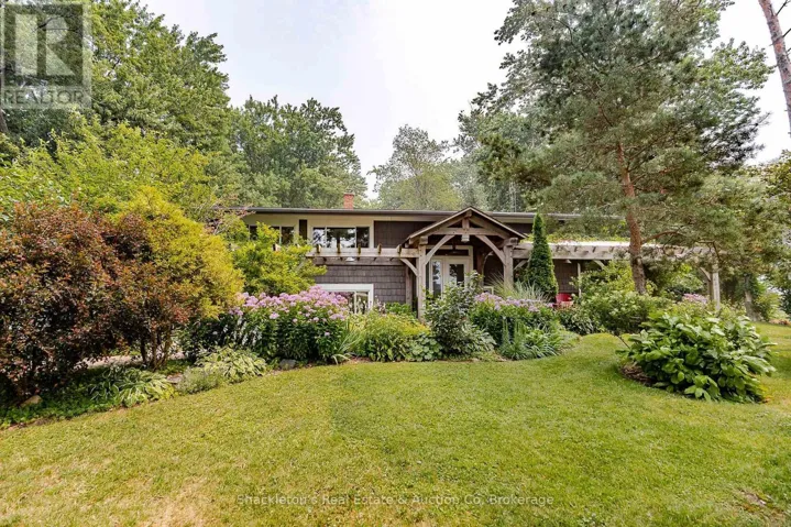 2237 PERTH 118 ROAD, Perth South (Downie), Ontario N4X1C5