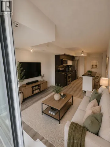 220W - 36 LISGAR STREET, Toronto (Little Portugal), Ontario M6J3G2