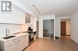 3708 - 251 JARVIS STREET, Toronto (Moss Park), Ontario M5B2C2
