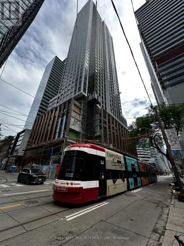 1120 - 400 KING STREET W, Toronto (Waterfront Communities), Ontario M5V0X8