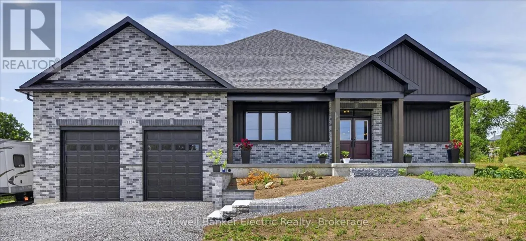 1134 RIVER ROAD, Asphodel-Norwood, Ontario K0L1Y0
