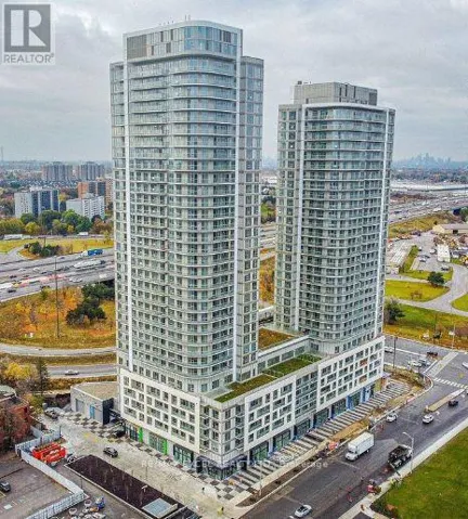 2621 - 2031 KENNEDY ROAD, Toronto (Agincourt South-Malvern West), Ontario M1T0B8