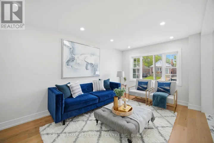109 GLENCREST BOULEVARD, Toronto (O'Connor-Parkview), Ontario M4B1L9