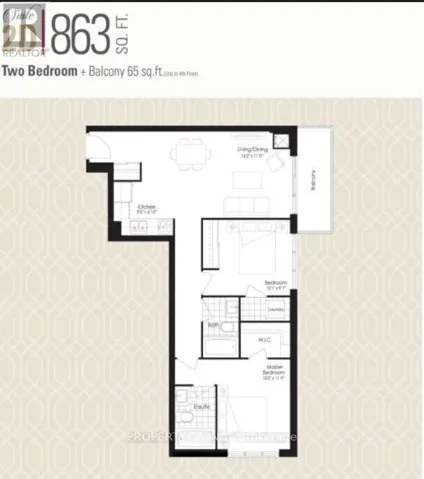 308 - 3220 SHEPPARD AVENUE E, Toronto (Tam O'Shanter-Sullivan), Ontario M1T0B7