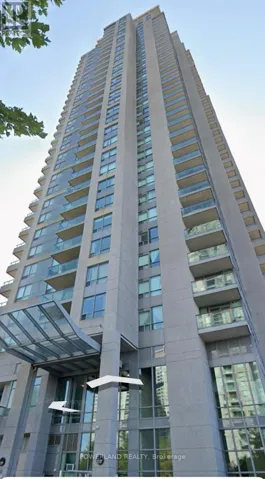 602 - 50 BRIAN HARRISON WAY, Toronto (Bendale), Ontario M1P5J4