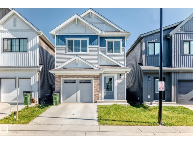 #4 905 172 ST SW, Edmonton, Alberta T6W5L8
