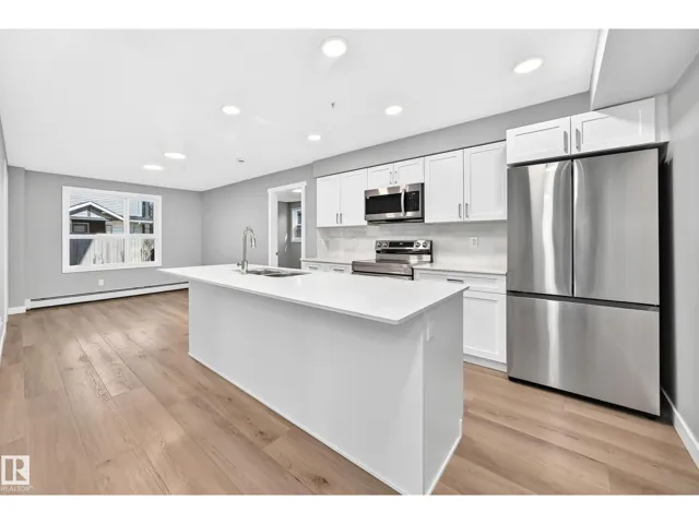 #128 1506 TAMARACK BV NW, Edmonton, Alberta T6T2J5