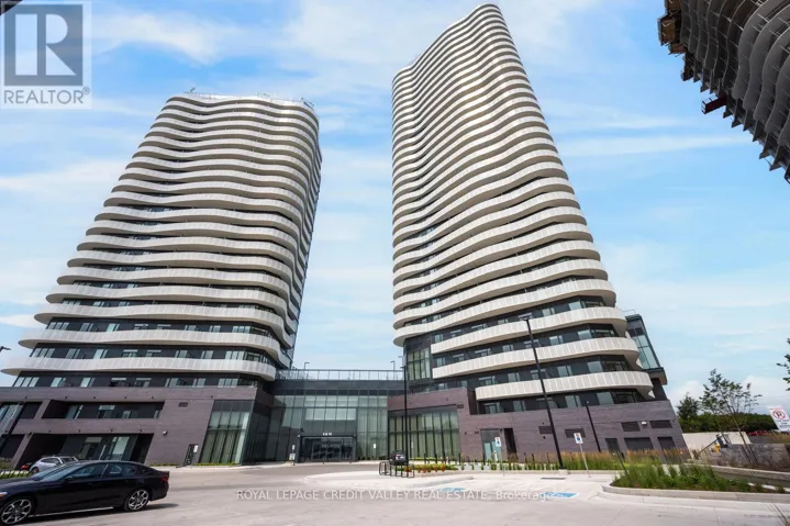 2117 - 6 FLAVELLE TRAIL, Vaughan (Steeles West Industrial), Ontario L4L0M8