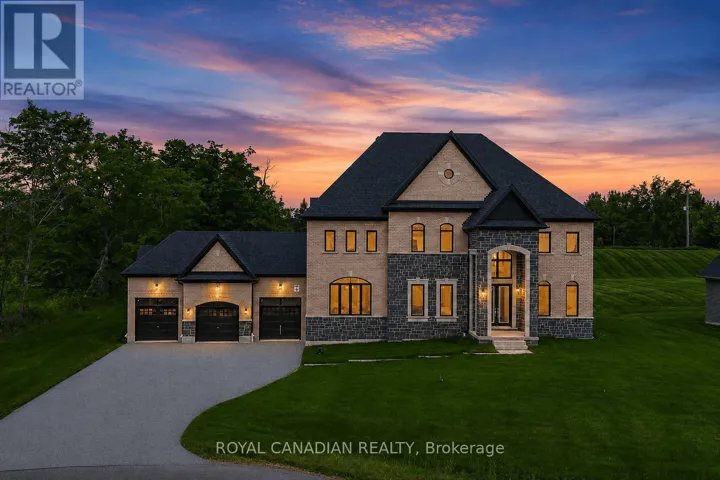 50 MAXSON LANE, Whitchurch-Stouffville, Ontario L4A5G5