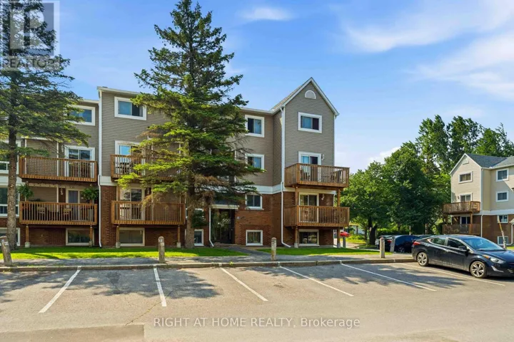 500 FENERTY COURT, Ottawa, Ontario K2L3B1