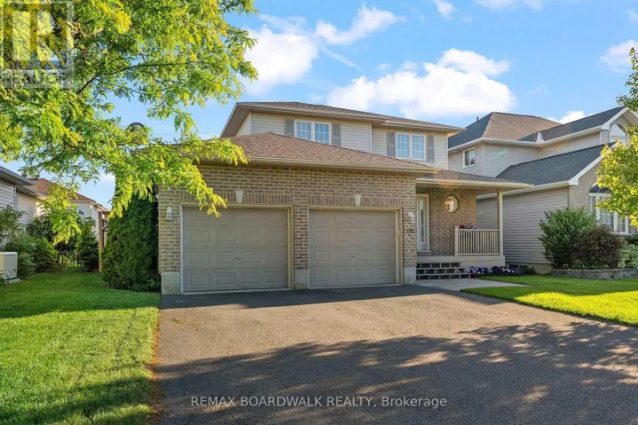 66 SHORT ROAD, Arnprior, Ontario K7S3X9