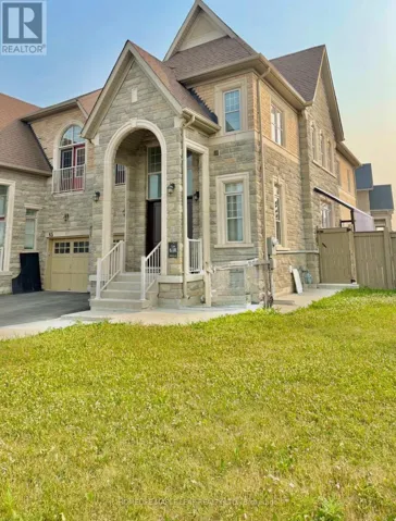 BASEMENT - 67 DOLOBRAM TRAIL, Brampton (Northwest Brampton), Ontario L7A4Y4