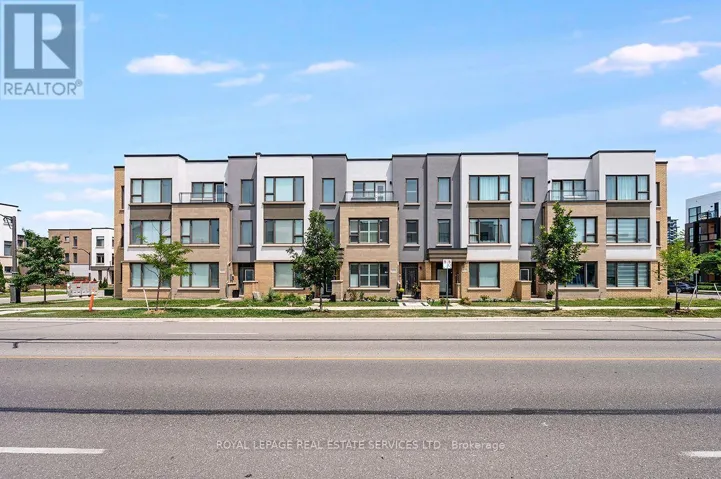 3041 EARNEST APPELBE BOULEVARD, Oakville (GO Glenorchy), Ontario L6H0N8