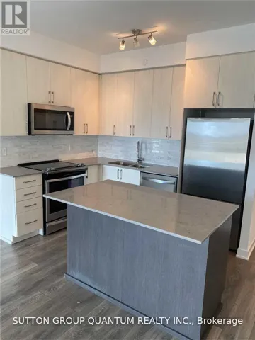 1008 - 4655 GLEN ERIN DRIVE, Mississauga (Central Erin Mills), Ontario L5N3L3