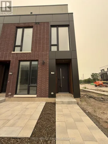 177 EVERETT COMMON, St. Catharines (Oakdale), Ontario L2P0G7